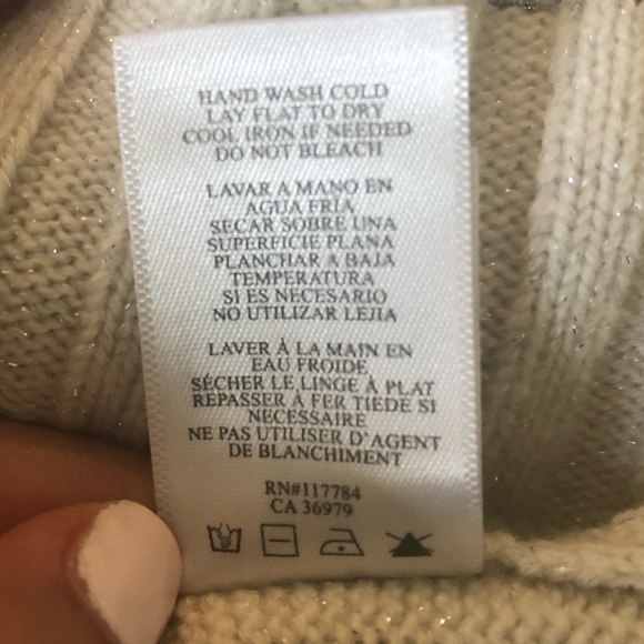 Rails Snow Globe Sweater - Picture 8 of 8